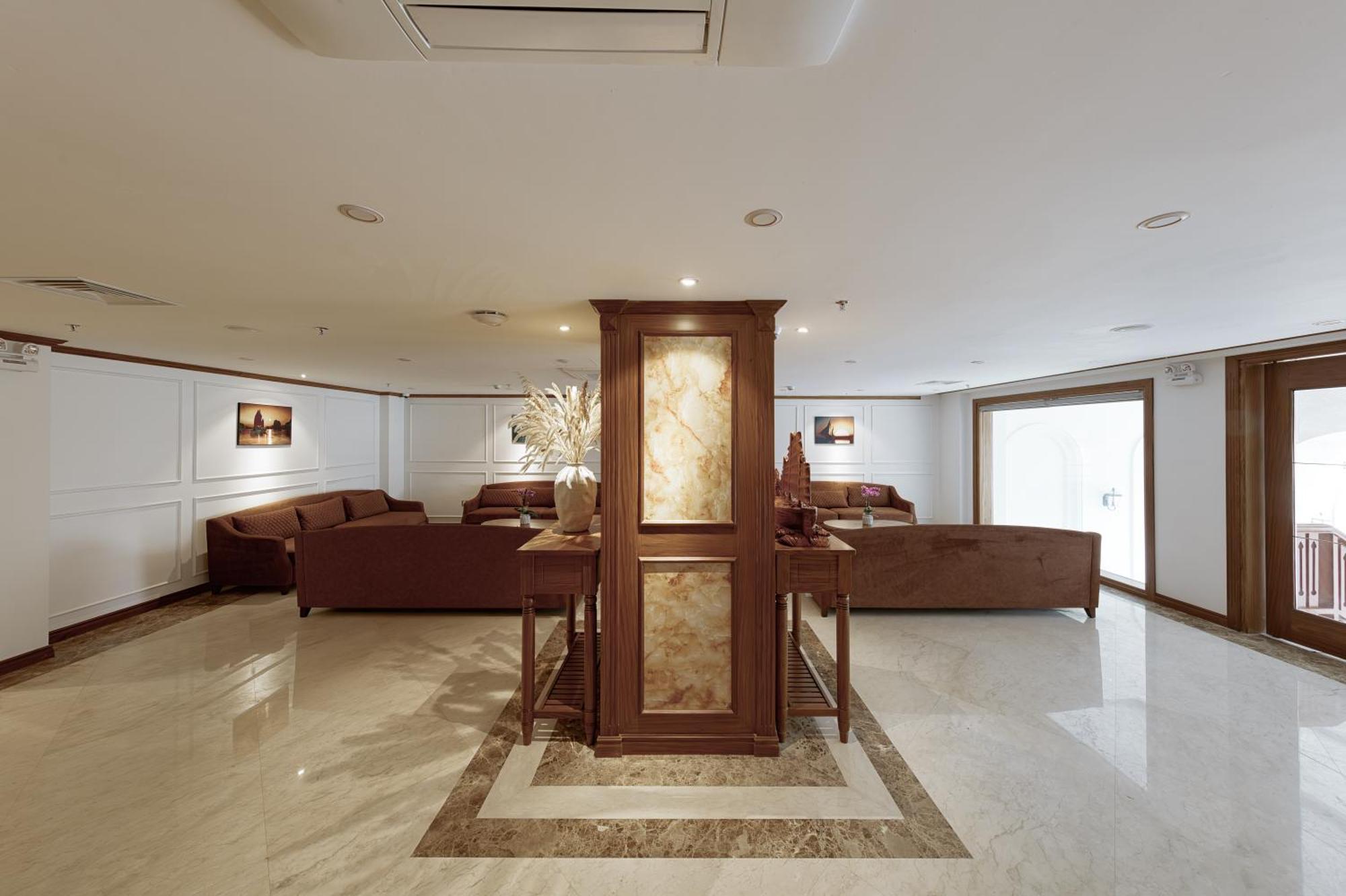 Sail 4* Hanoi