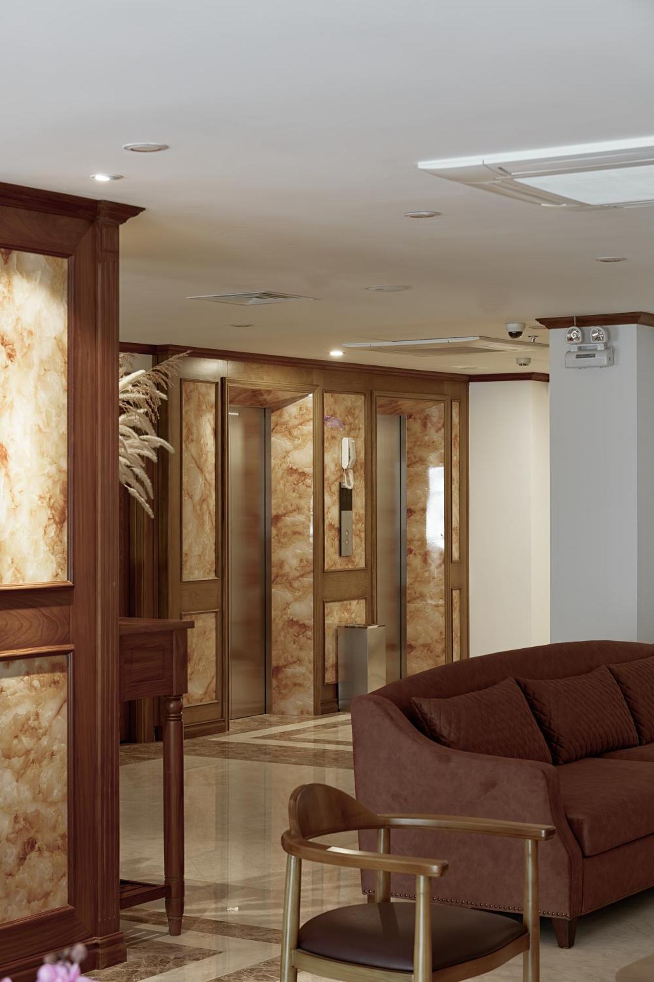 Sail Hotel Hanoi