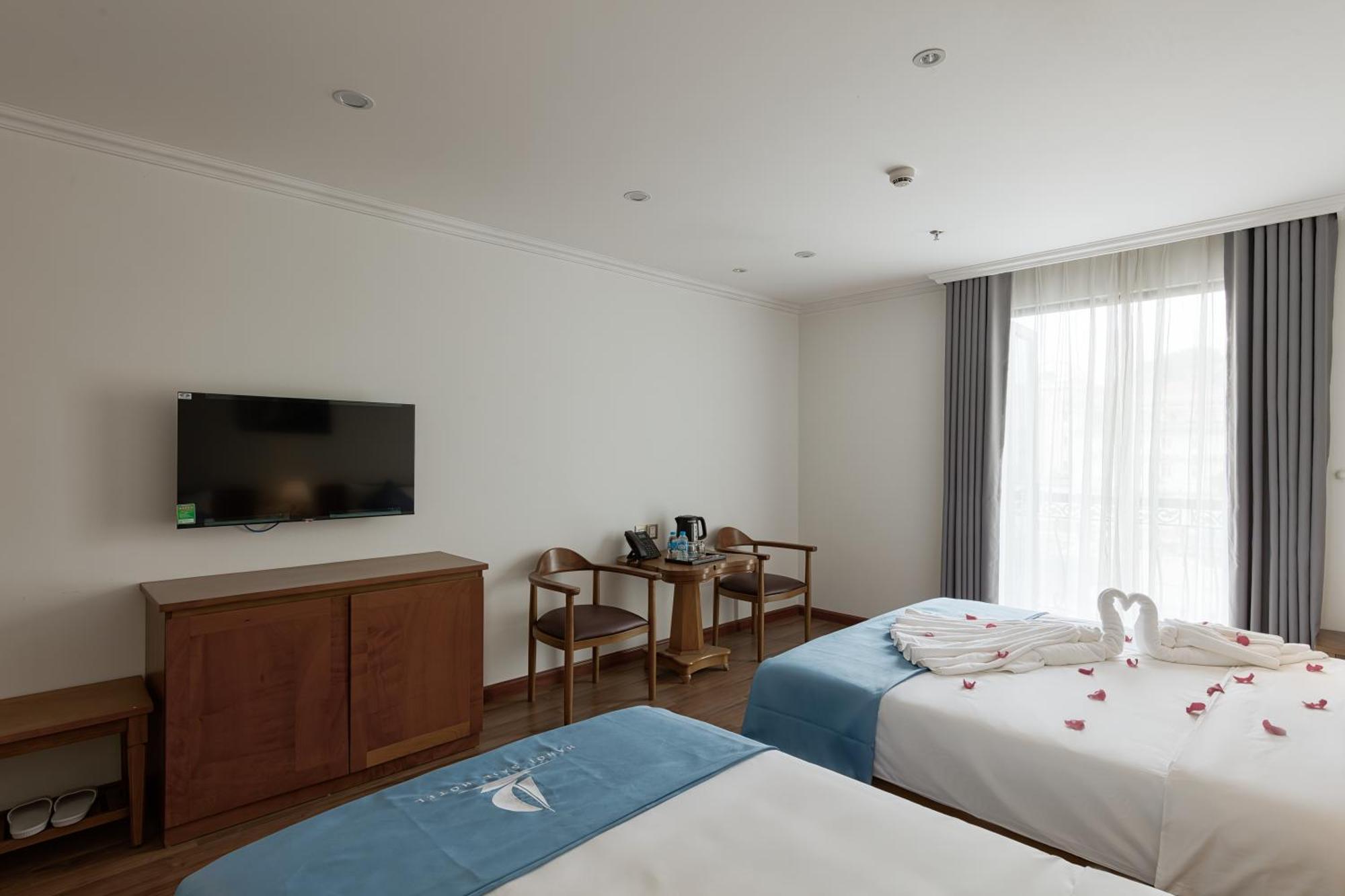 Sail 4* Hanoi