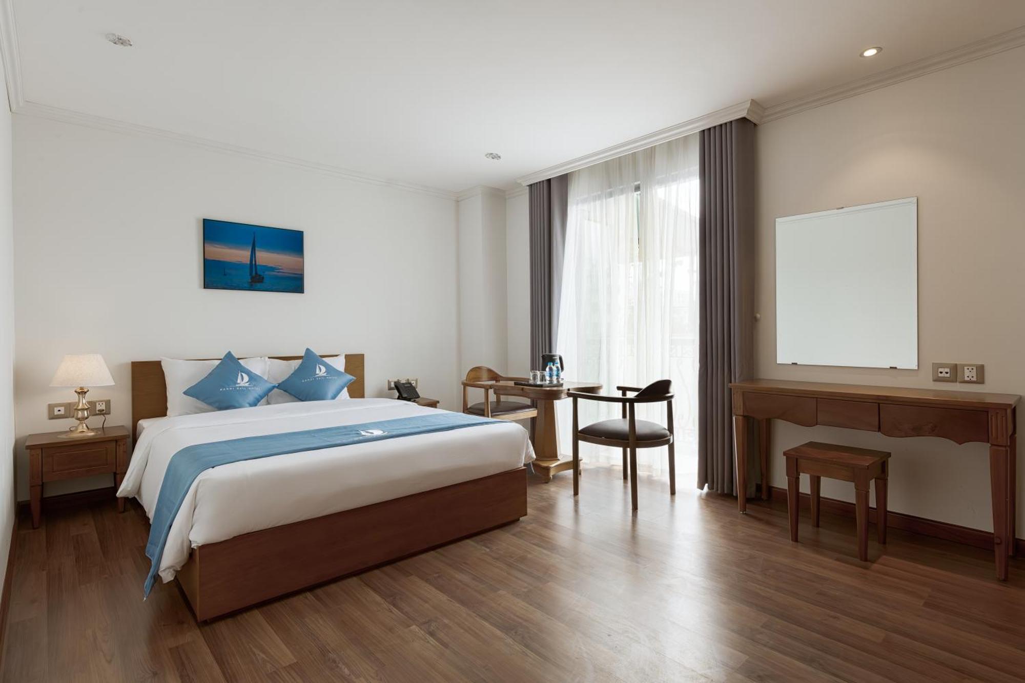 Hotel Sail Hanoi