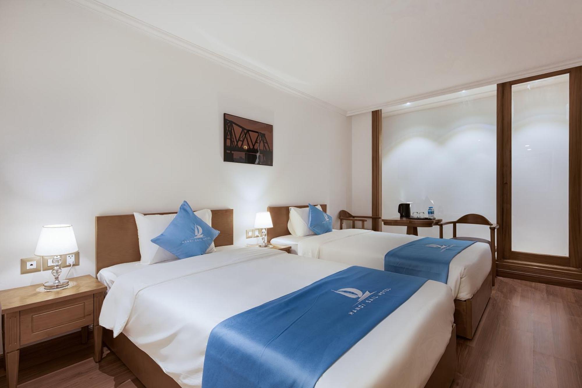 Hotel Sail Hanoi